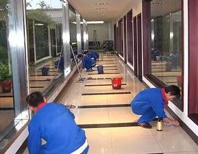 杭州灣的這家全能家政公司，搬家保潔服務(wù)一站搞定，你不能錯過