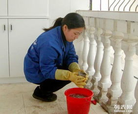 武漢專業(yè)家政開荒保潔 一次機(jī)會，百分滿意