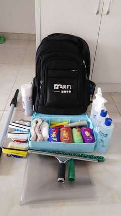 美凡家政保潔衛(wèi)生服務特惠進行中，下單即享500元大禮包