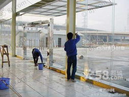 上海清洗及保潔服務 專業(yè)品質，潔凈生活