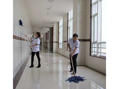 天津工程保潔公司 專業(yè)清洗與保潔服務的全方位解決方案